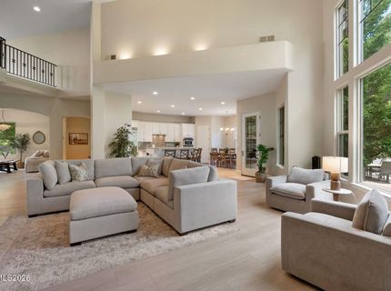 16925 Rue Du Parc, Reno, NV 89511 Photo