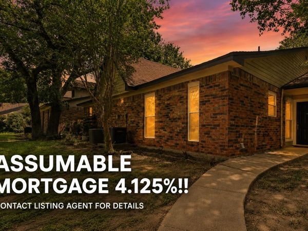 1601 Faro DR, Unit 1404, Austin, TX 78741