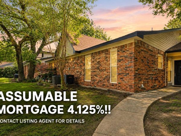 1601 Faro DR, Unit 1404, Austin, TX 78741