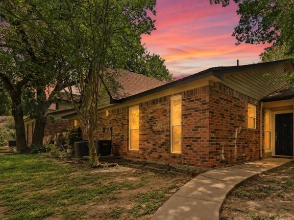 1601 Faro DR , Unit 1404, Austin, TX 78741