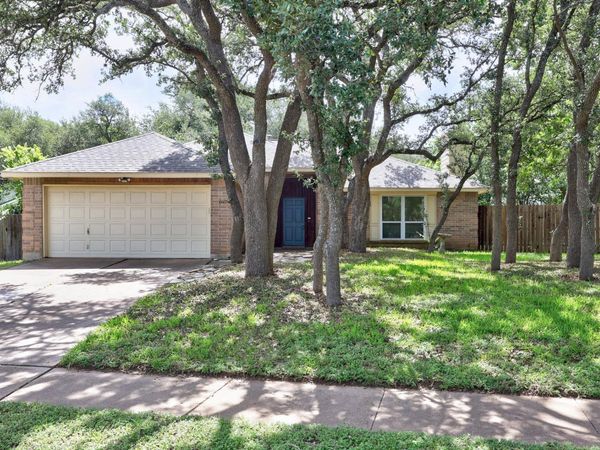 16605 Black Kettle DR, Leander, TX 78641