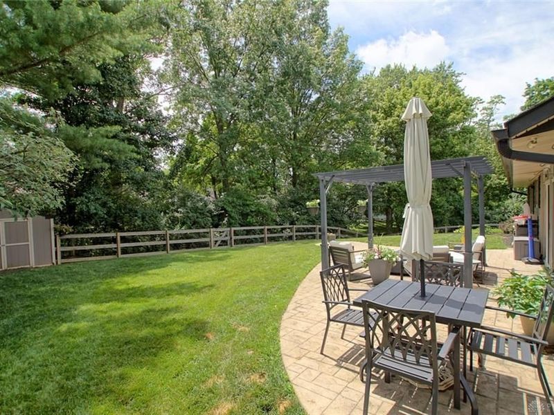 9860 Davis Road, Deerfield Township, OH 45140 Photo 37