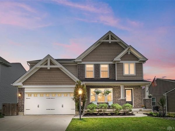 8952 Bluejay View Drive, Cleves, OH 45002