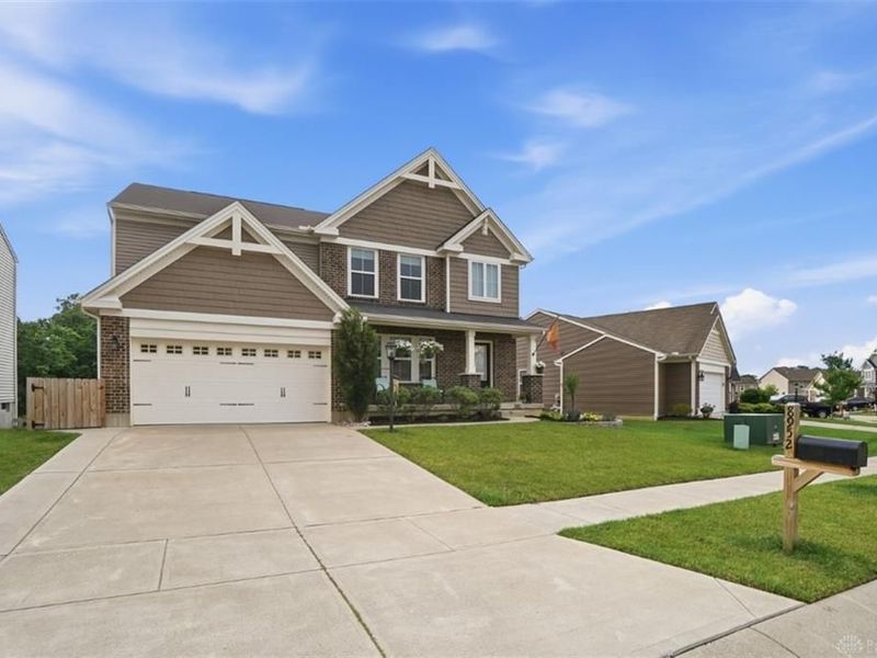 8952 Bluejay View Drive, Cleves, OH 45002 Photo 3