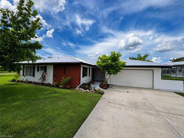 303 Georgia AVE, FORT MYERS, FL 33905