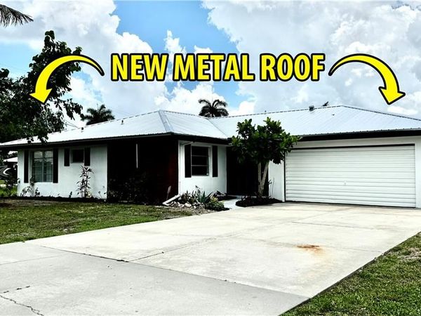 303 Georgia AVE , FORT MYERS, FL 33905