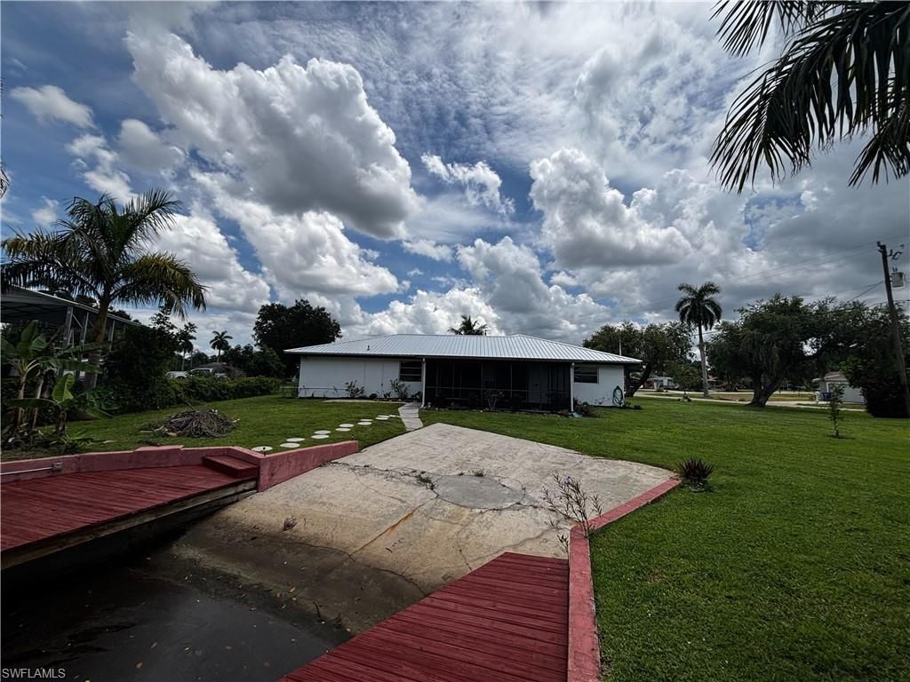 303 Georgia Ave, Fort Myers, FL 33905 Photo