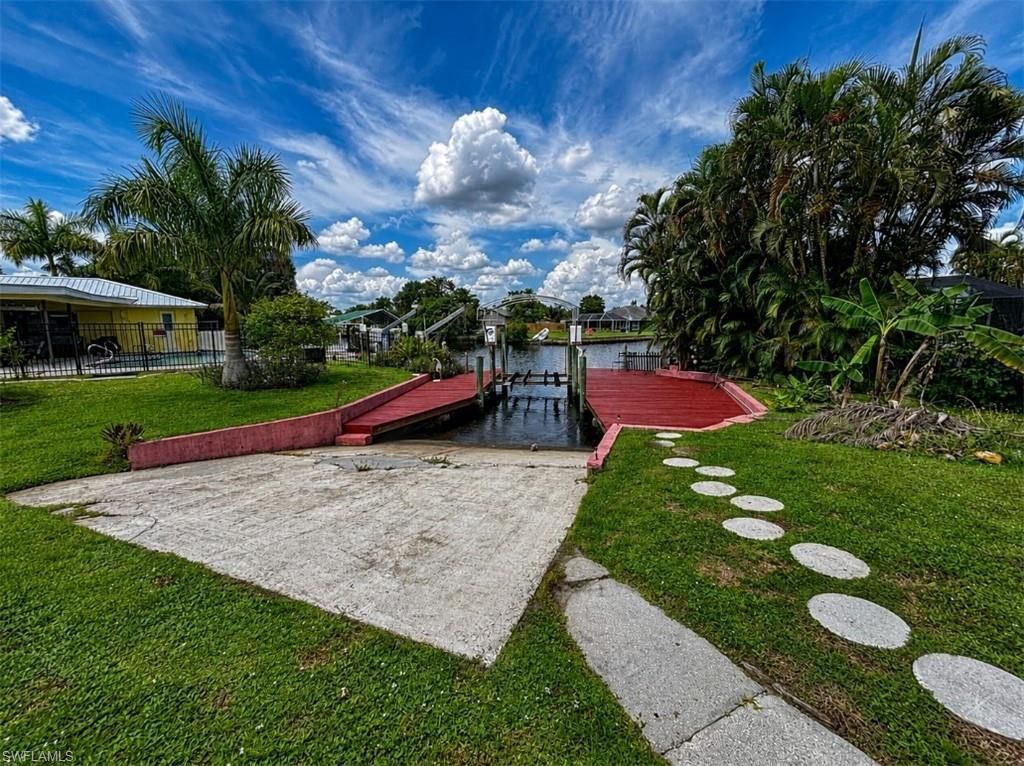 303 Georgia Ave, Fort Myers, FL 33905 Photo
