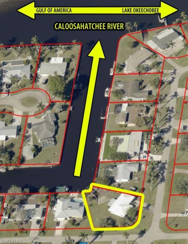 303 Georgia Ave , Fort Myers, FL 33905 Photo