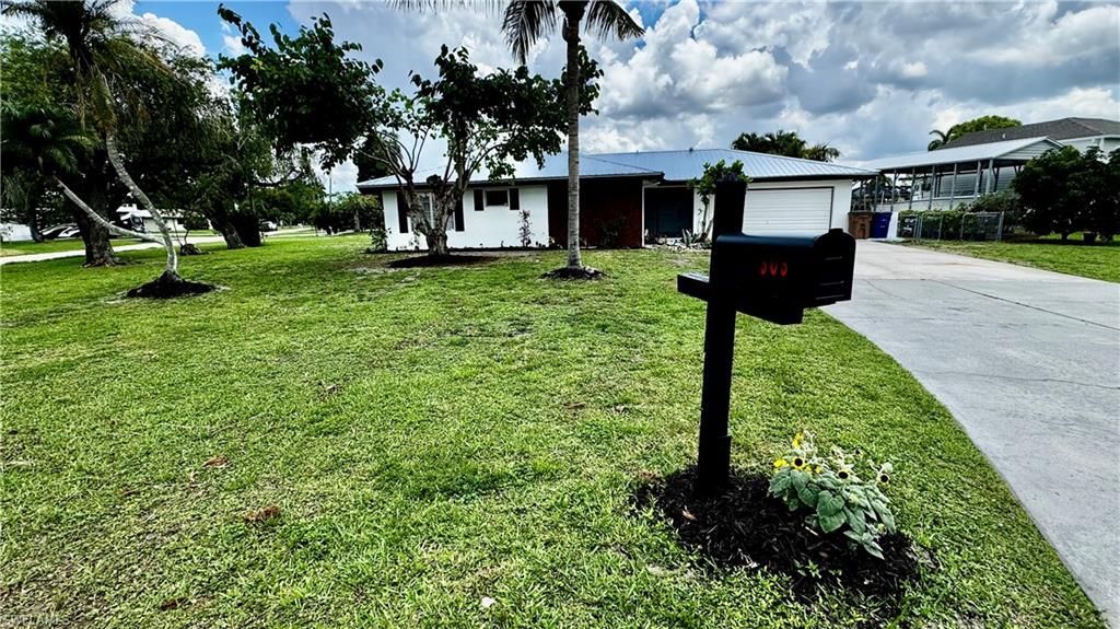 303 Georgia Ave , Fort Myers, FL 33905 Photo