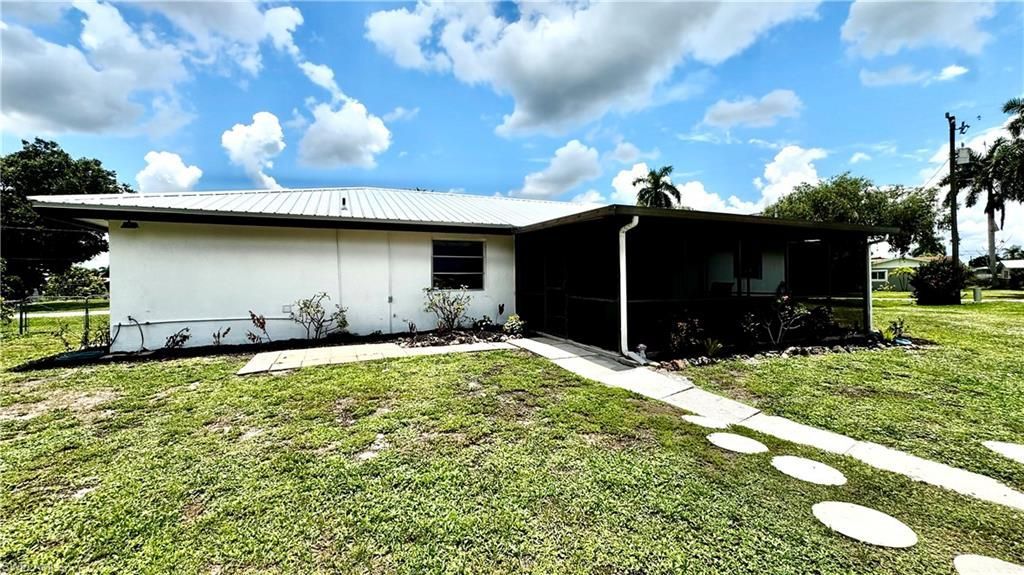 303 Georgia Ave , Fort Myers, FL 33905 Photo