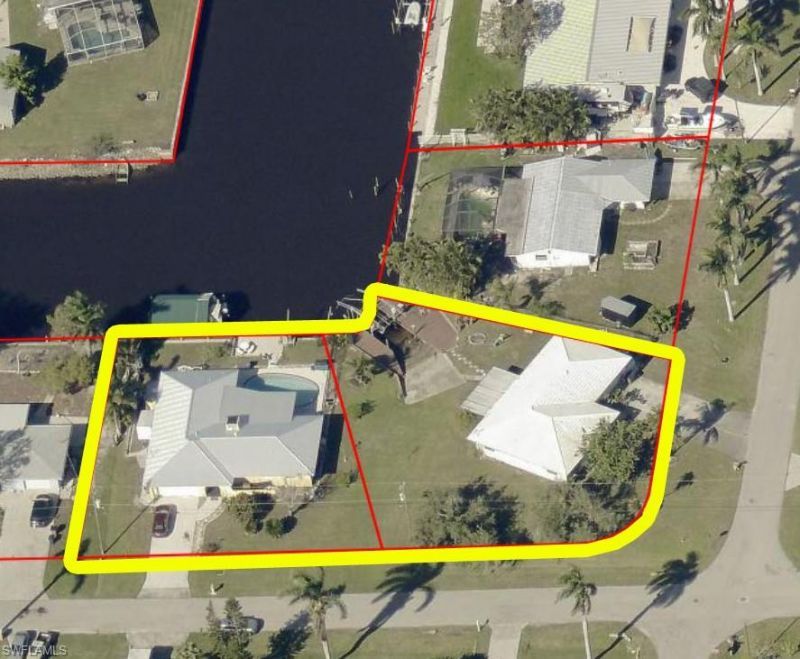 303 Georgia Ave , Fort Myers, FL 33905 Photo