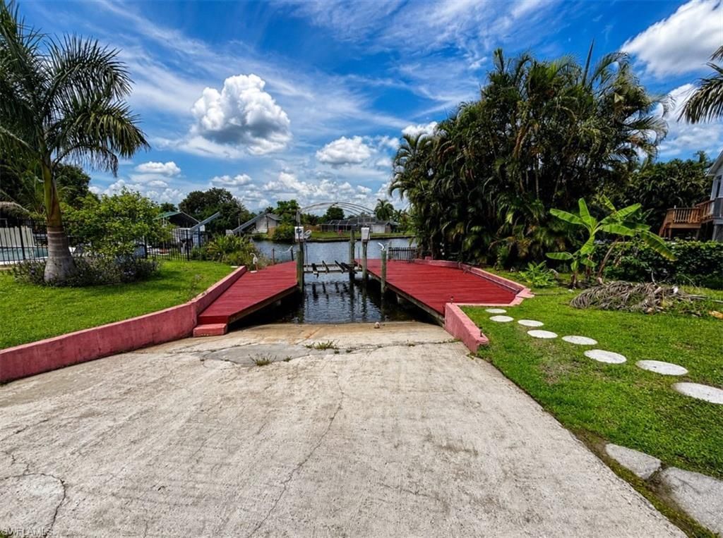 303 Georgia Ave, Fort Myers, FL 33905 Photo
