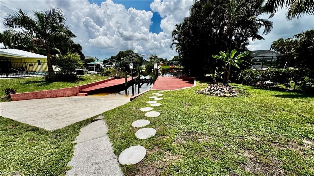303 Georgia Ave , Fort Myers, FL 33905 Photo