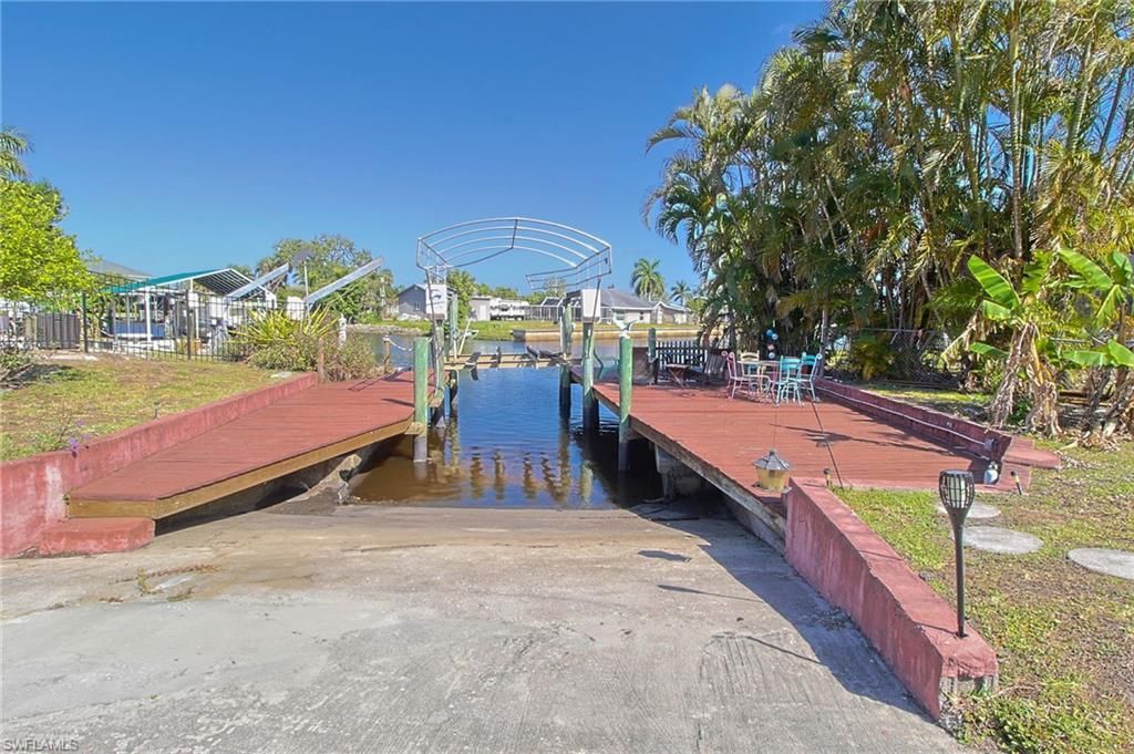 303 Georgia Ave , Fort Myers, FL 33905 Photo
