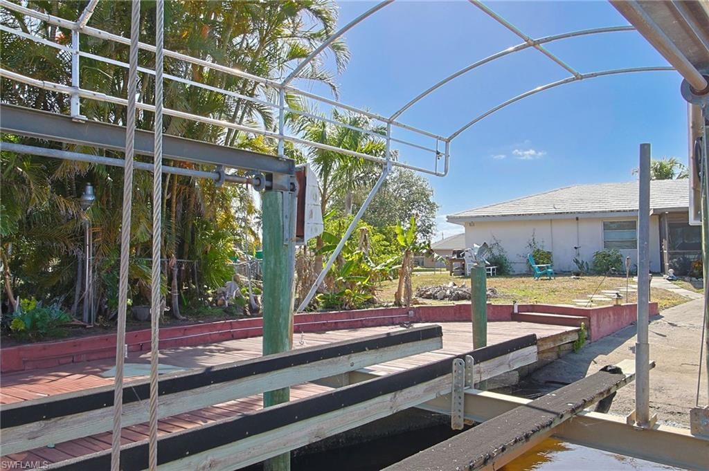 303 Georgia Ave , Fort Myers, FL 33905 Photo