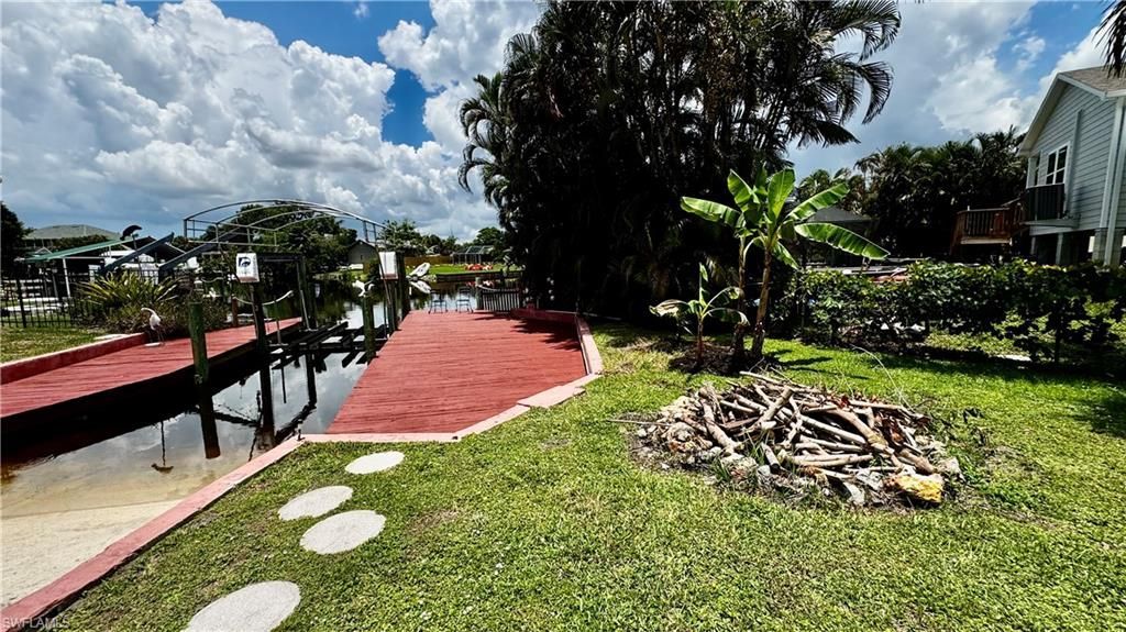 303 Georgia Ave , Fort Myers, FL 33905 Photo