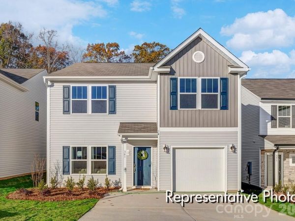 443 Laurel Oak Avenue, Unit 112p, Oakboro, NC 28129