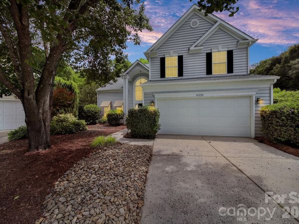 6320 Revlock Court , Charlotte, NC 28226