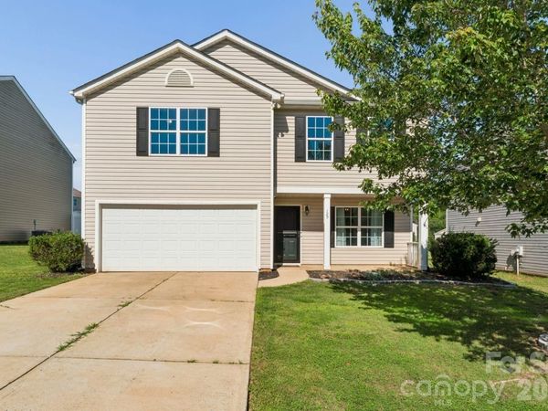 129 Quail Springs Road, Statesville, NC 28677