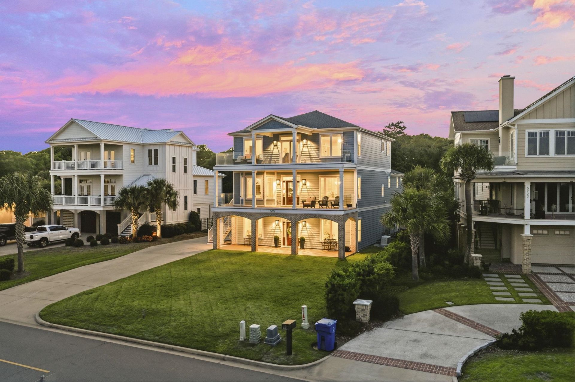 5725 N Ocean Blvd. Photo 8
