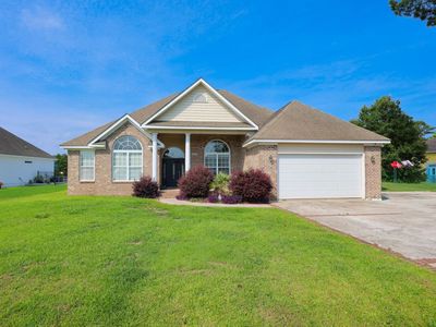 2090 Deerfield Ave. , Surfside Beach, SC 29575