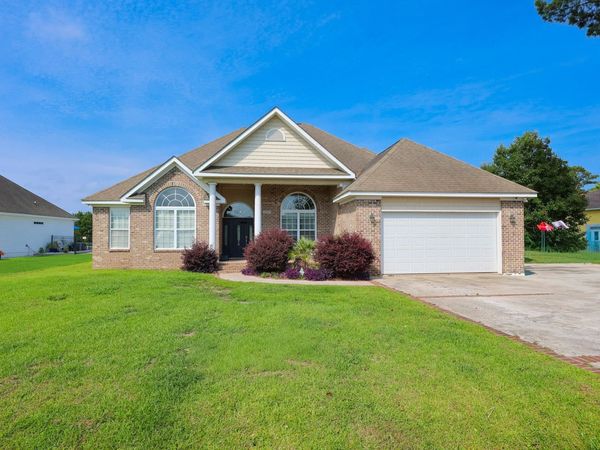 2090 Deerfield Ave. , Surfside Beach, SC 29575