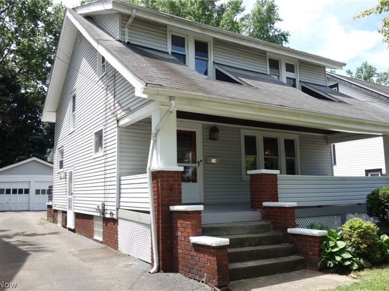 34 E Rosewood Avenue, Akron, OH 44301 Photo 24