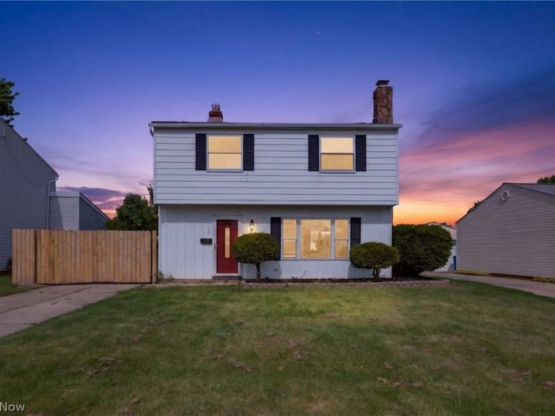 980 E 347th Street, Eastlake, OH 44095 Photo 1