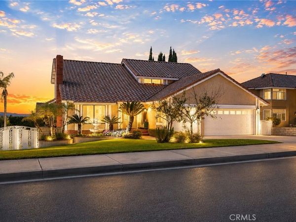 11109 Cedar Creek Drive, Rancho Cucamonga, CA 91737
