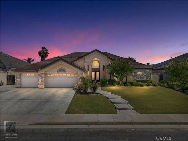 13505 Nantucket , Bakersfield, CA 93314