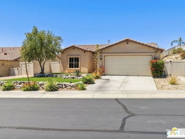 64330 Pyrenees Avenue , Desert Hot Springs, CA 92240