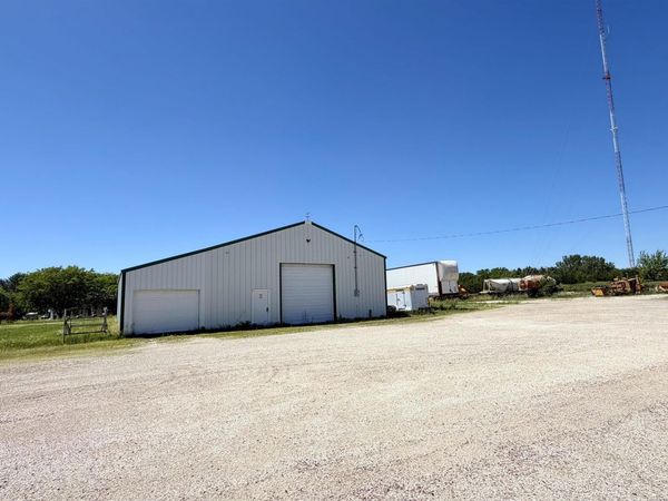 502 ROTHMOOR RD, Storm Lake, IA 50588