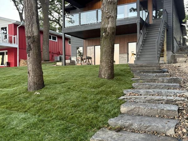 1201 Lakeshore Drive, Okoboji, IA 51355