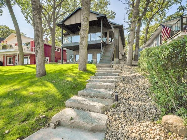 1201 Lakeshore Drive, Okoboji, IA 51355