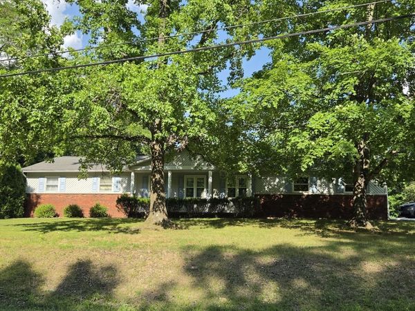 11534 State Highway 37 Highway, Benton, IL 62812