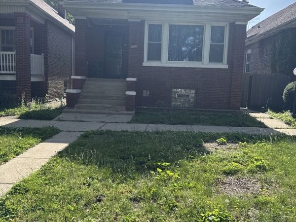 7343 S Wabash Avenue , Chicago, IL 60619
