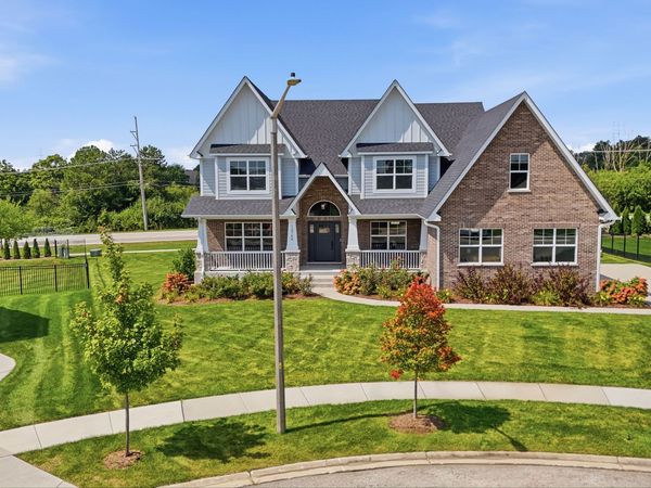 12744 Caruso Court, Lemont, IL 60439
