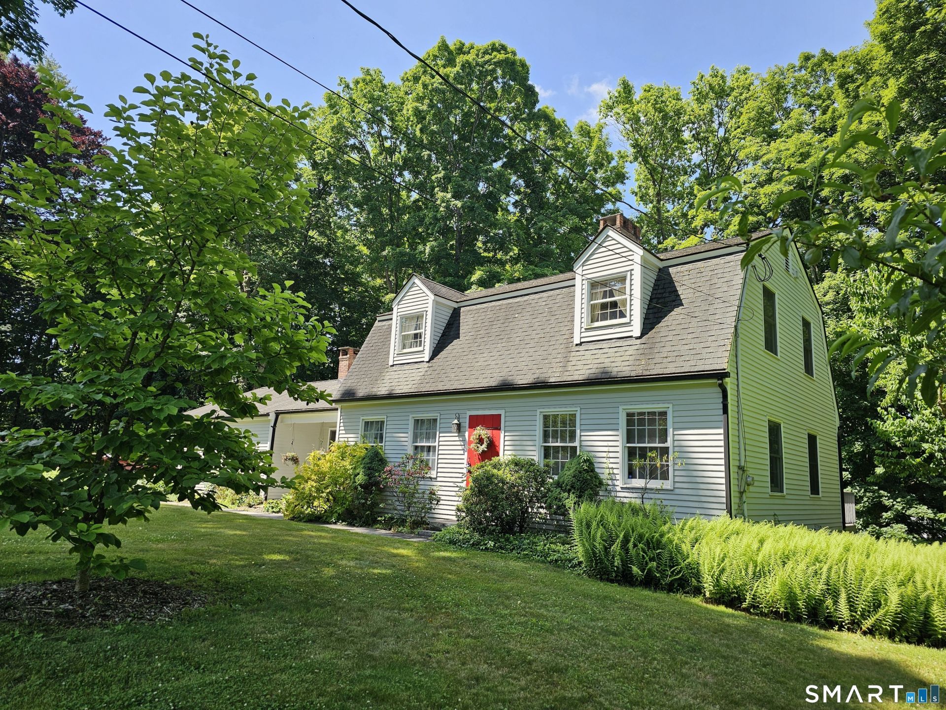 30 Park, Woodbury, CT 06798 Main Photo