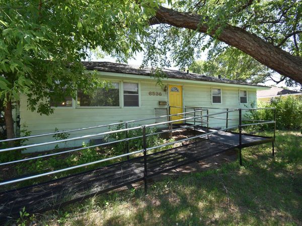 6536 Indiana Avenue N, Brooklyn Center, MN 55429