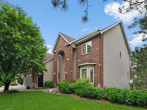 8197 Drexel Court, Eden Prairie, MN 55347