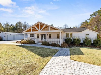 5214 Echo Valley Drive, Great Falls, SC 29055