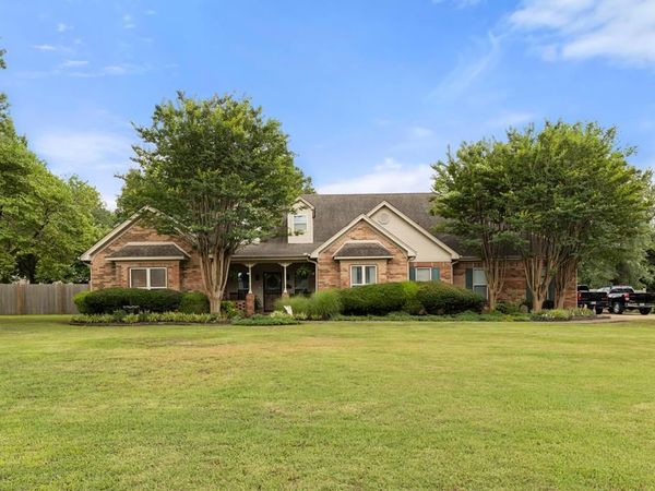 206 Catalpa, Marion, AR 72364