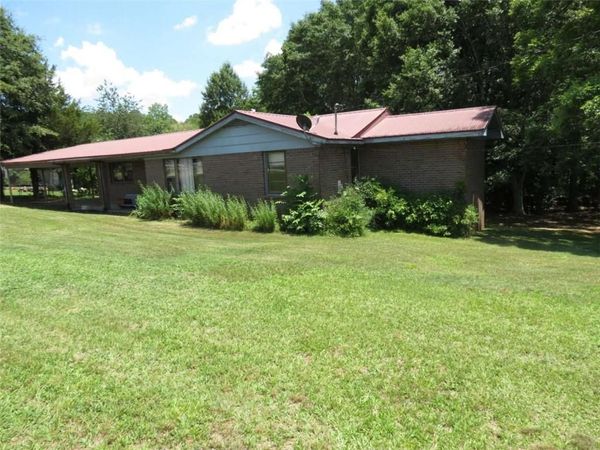 418 Wilbanks Street , Baldwin, GA 30511