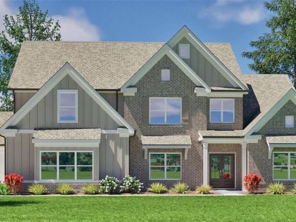 2125 Stonegate Way , Monroe, GA 30656