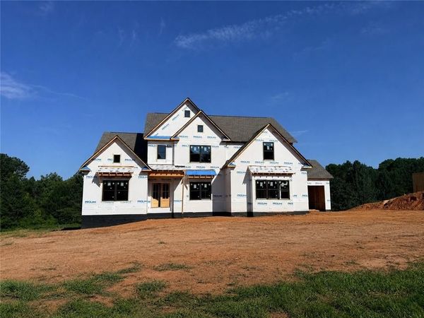 2125 Stonegate Way, Monroe, GA 30656