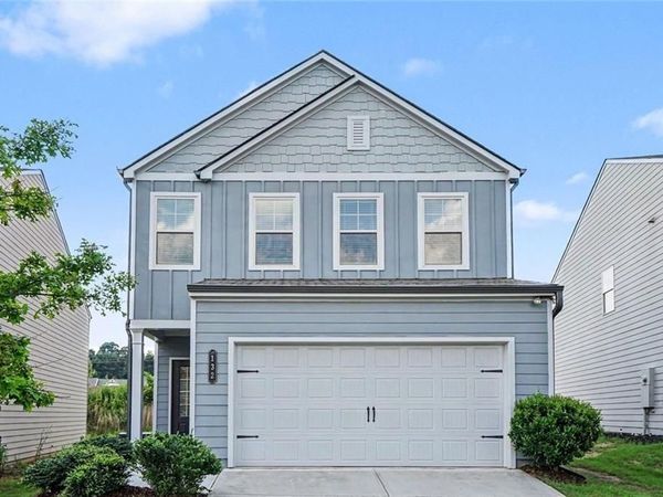 132 Auburn Crossing Drive, Auburn, GA 30011