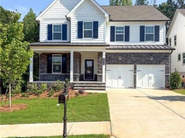 2990 Willow Creek Drive , Watkinsville, GA 30677