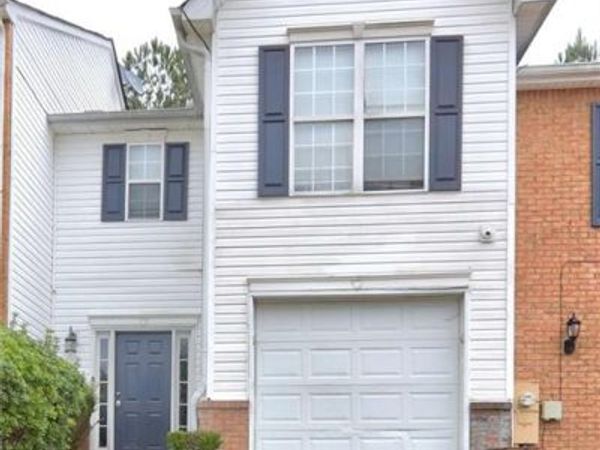 7706 Bernardo Drive , Riverdale, GA 30296