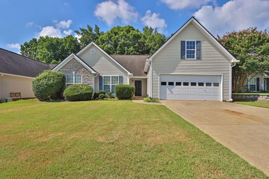 5724 Tattersall Terrace, Buford, GA 30518 Main Photo